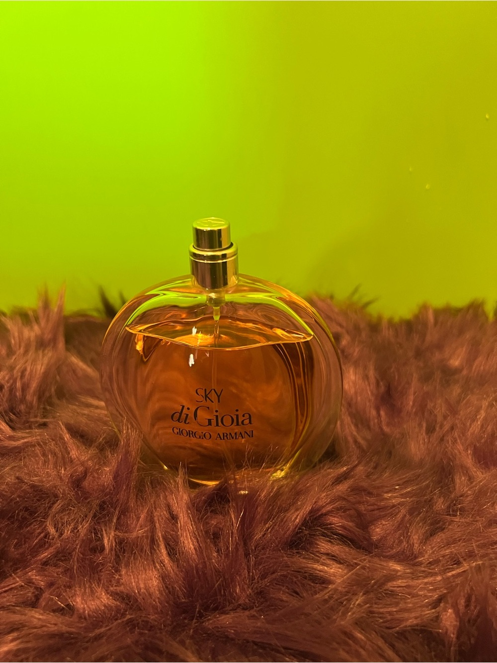 Giorgio Armani Sky di Gioia
Discontinued